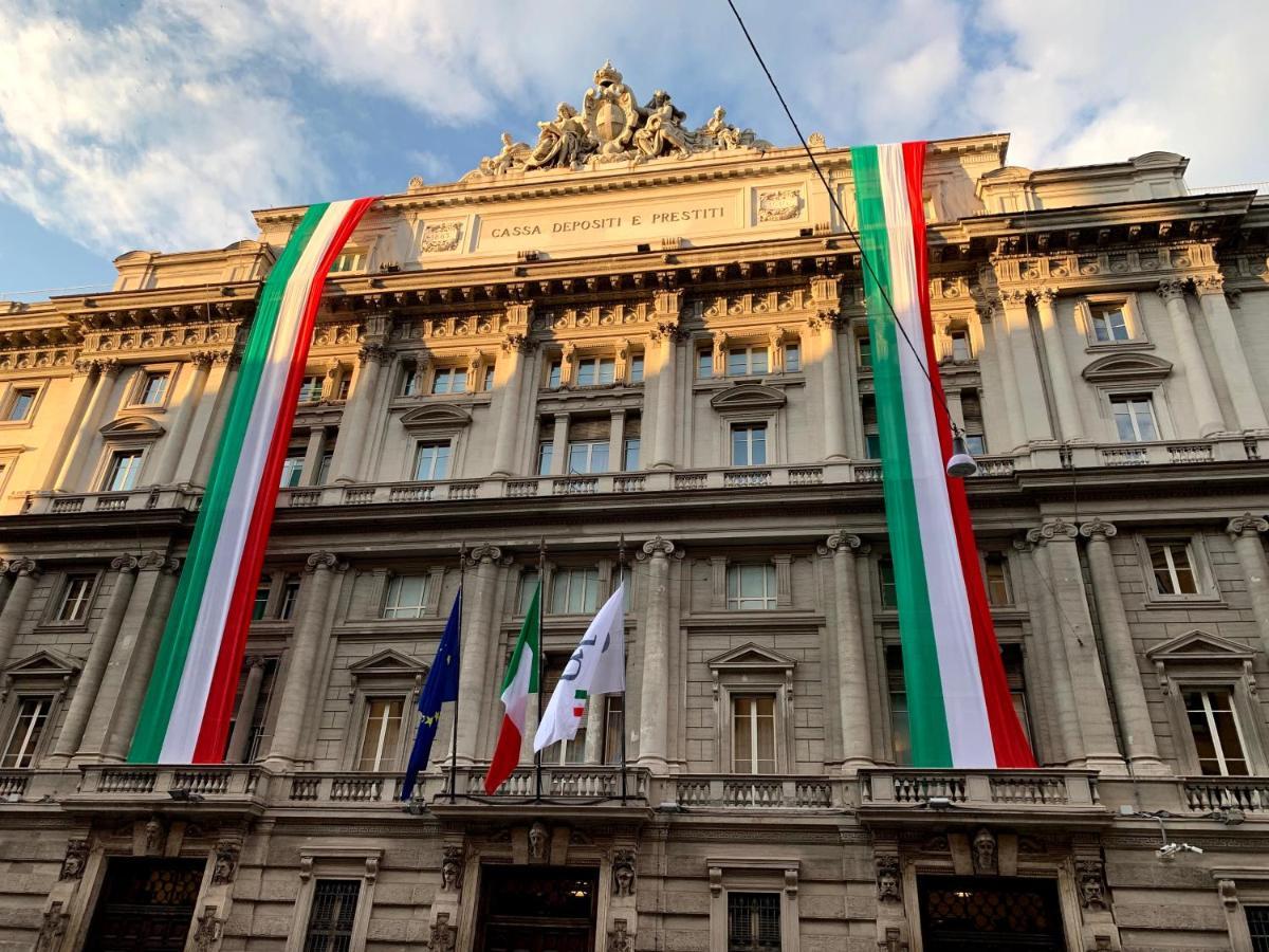 Settembre 95 2* Roma