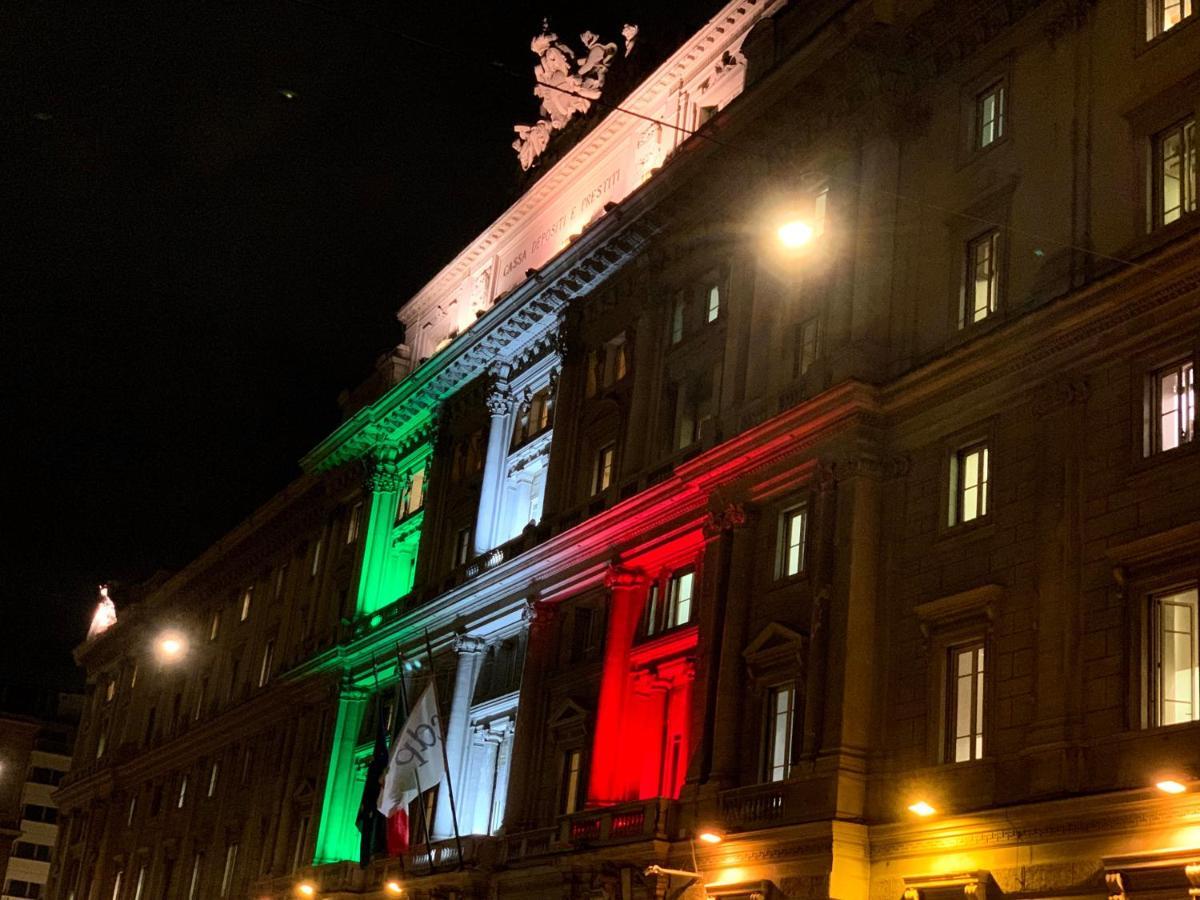 Affittacamere Settembre 95 Roma