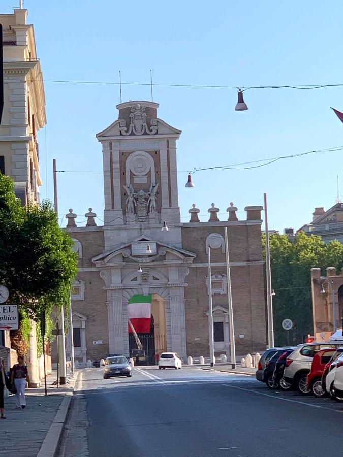 Settembre 95 Roma