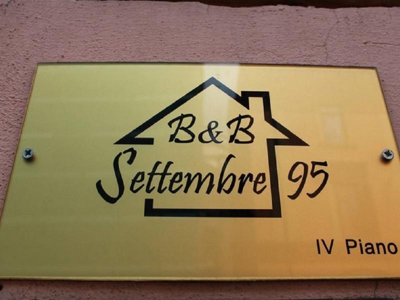 Settembre 95 Affittacamere Roma